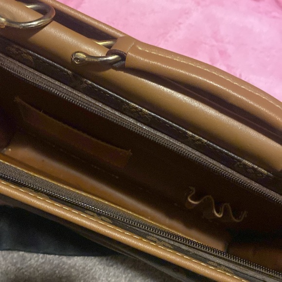 Louis laptop bag - Picture 9 of 14